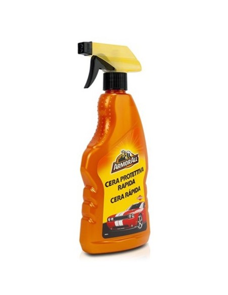 CERA SPRAY RAPIDA 500 ML ARMOR ALL SHIELD CS6 (STOCK LAST )