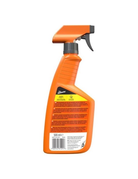CERA SPRAY RAPIDA 500 ML ARMOR ALL SHIELD CS6 (STOCK LAST )