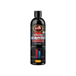 AUTOSOL DYNAMIC HEAVY CUT...