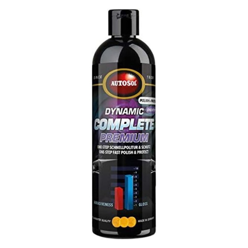AUTOSOL DYNAMIC COMPLETE PREMIUM...