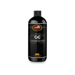 PREPARACIÓN DE SUPERFICIES...