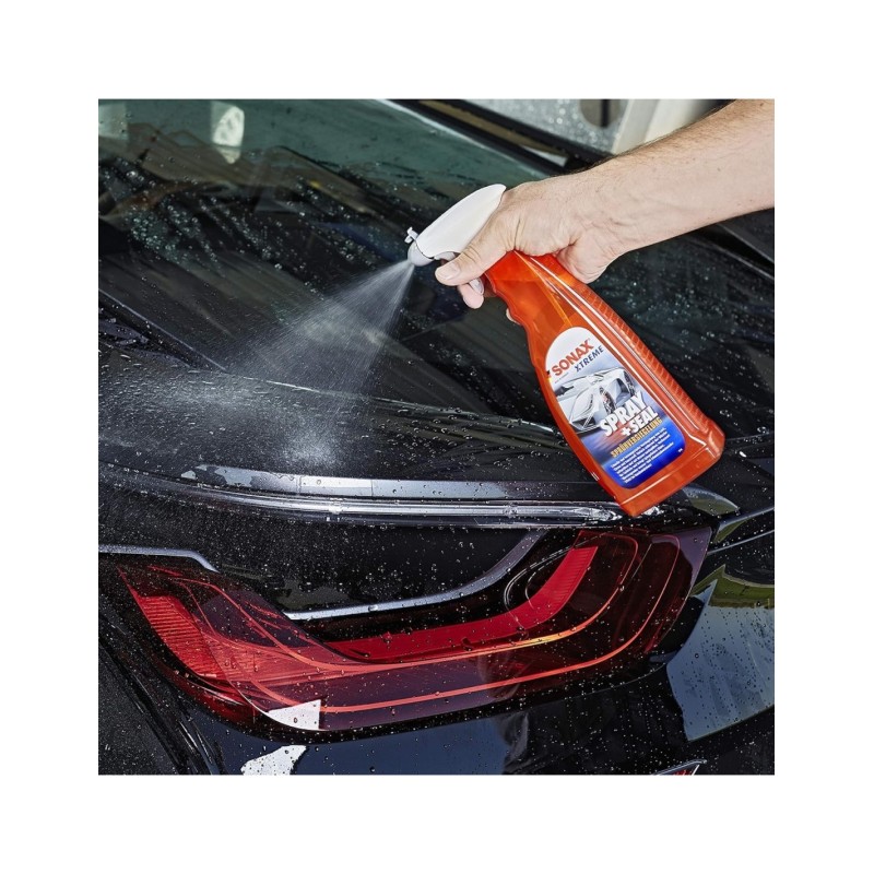 SONAX XTREME PULVERIZAR + SELLAR -...