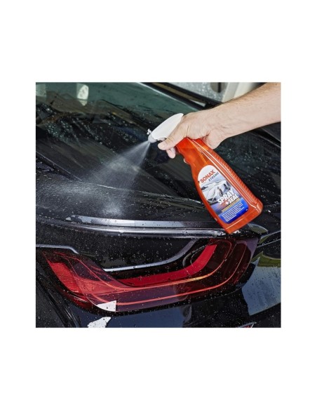 SONAX XTREME PULVERIZAR + SELLAR - SELLADOR Y PROTECTOR DE PINTURA