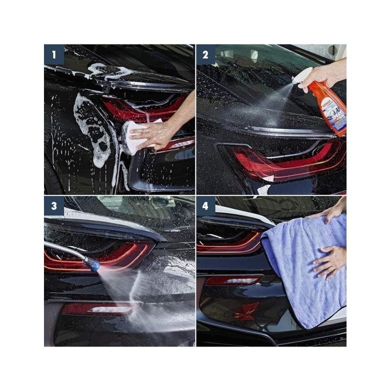 SONAX XTREME PULVERIZAR + SELLAR -...