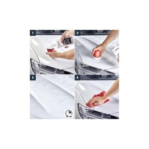 SONAX PULIMENTO + CERA... 2