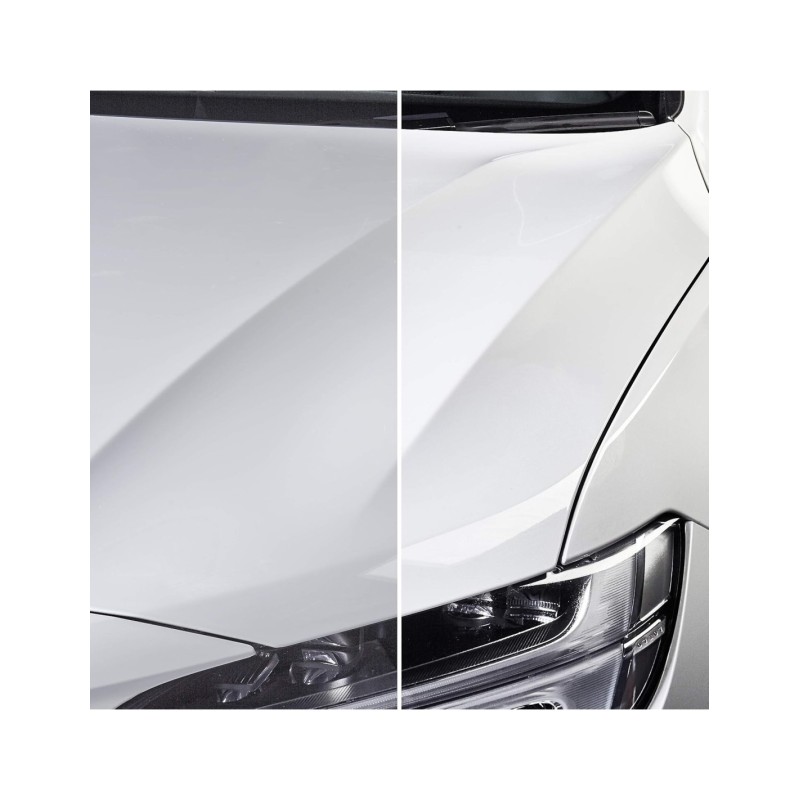 SONAX PULIMENTO + CERA BLANCA 500ML