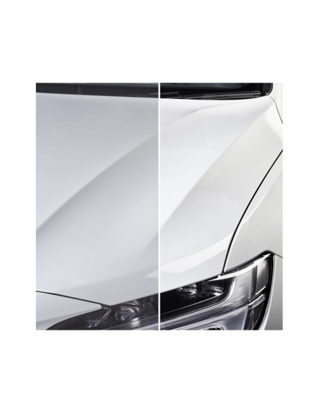 SONAX PULIMENTO + CERA BLANCA 500ML