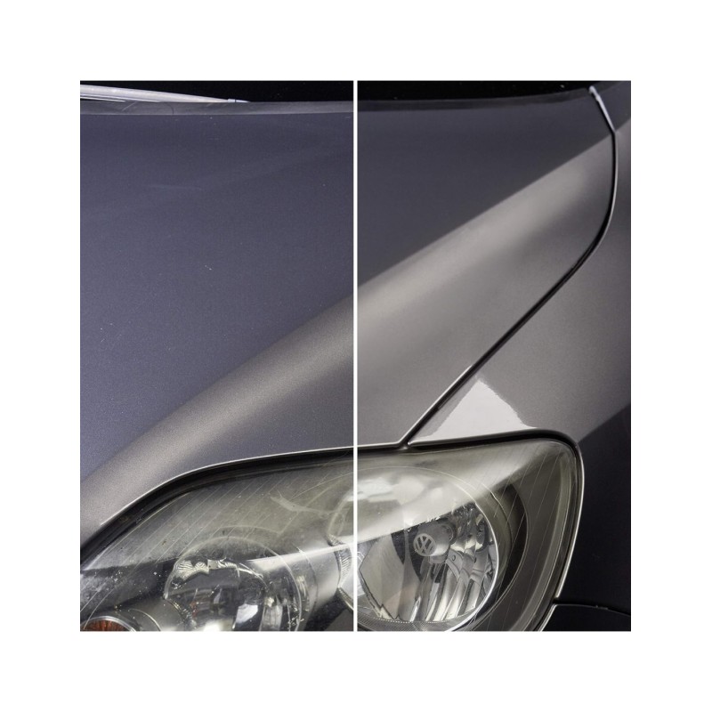 SONAX ABRILLANTADOR + CERA PLATA/GRIS...