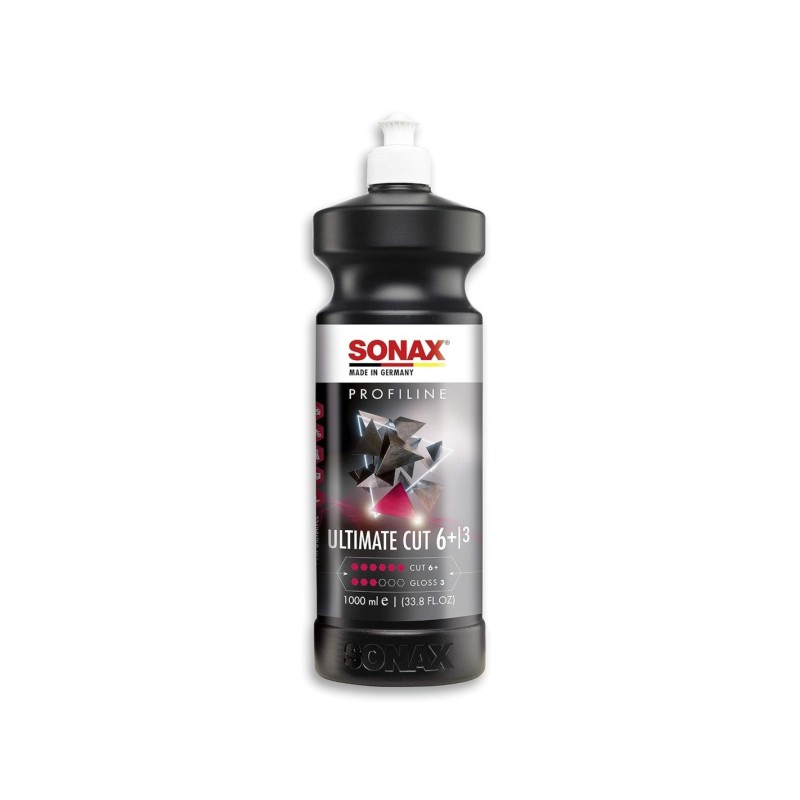 SONAX PROFILINE ULTIMATECUT (1L)...
