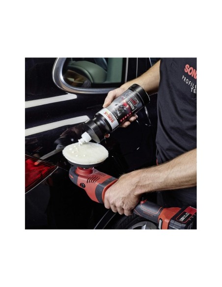 SONAX PROFILINE ULTIMATECUT (1L) PULIMENTO ABRASIVO EFECTIVO