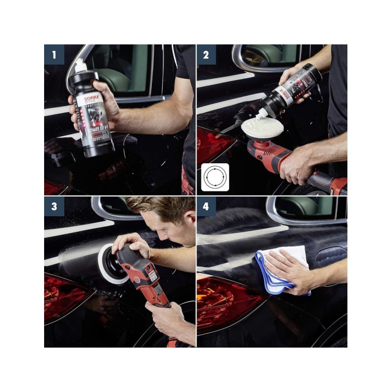 SONAX PROFILINE ULTIMATECUT (1L)...