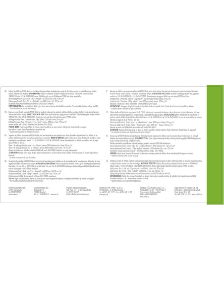 PROFILINE EX 04-06 (1 LITRO) PULIMENTO PROFESIONAL ESPECIAL