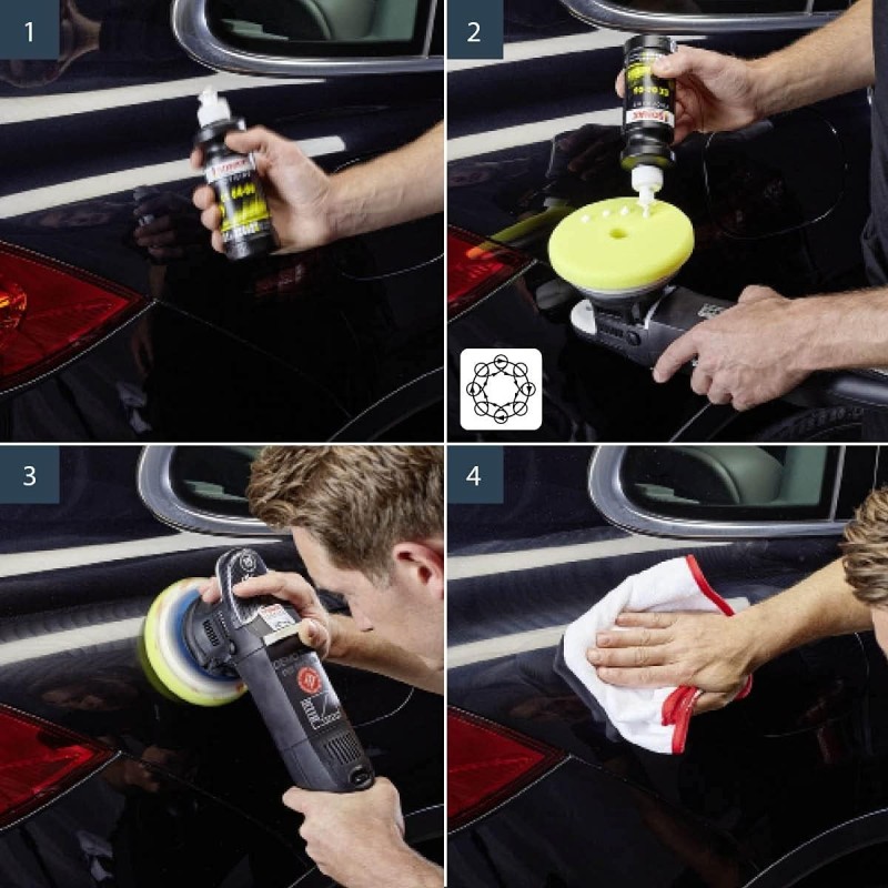 PROFILINE EX 04-06 (1 LITRO)...