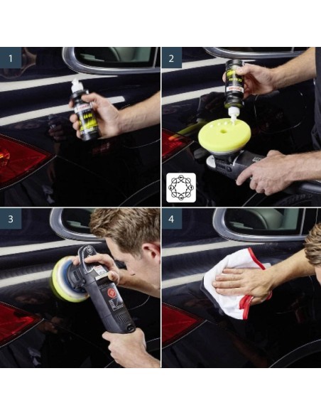 PROFILINE EX 04-06 (1 LITRO) PULIMENTO PROFESIONAL ESPECIAL