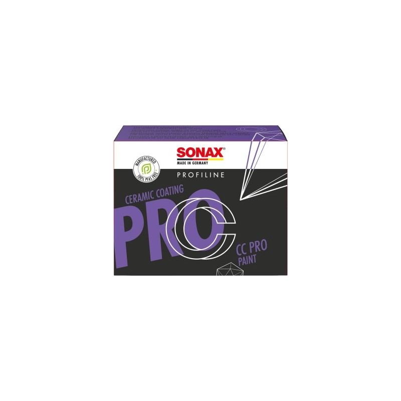 SONAX PROFILINE CERAMIC COATING CC...