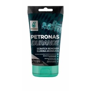 ELIMINA ARANAZOS PETRONAS...