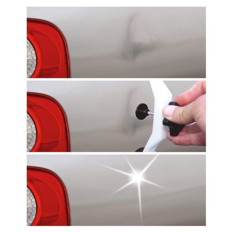 QUIXX REPARADOR DE GOLPES