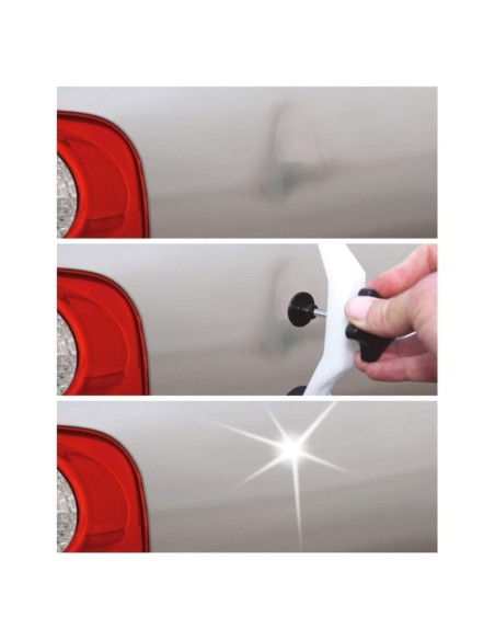 QUIXX REPARADOR DE GOLPES