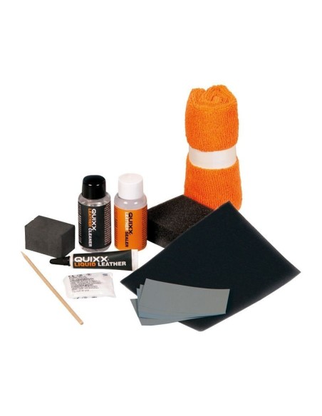 REPARADOR DE PINTURA NEGRA