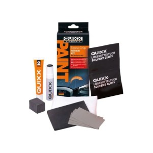 REPARADOR DE PINTURA PLATA