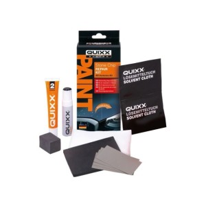 REPARADOR DE PINTURA ROJA