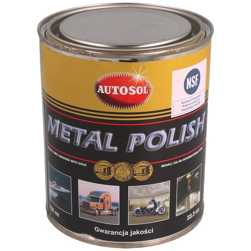 AUTOSOL PULIMENTO PARA METALES LATA...