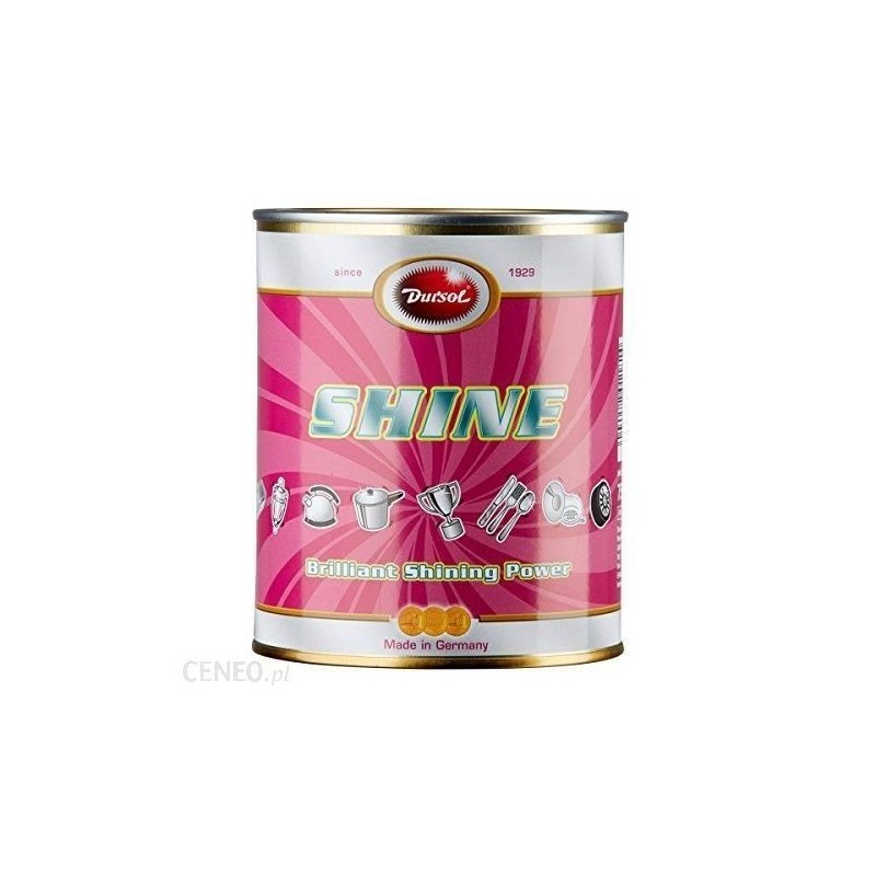 AUTOSOL BRILLO LATA 750 ML