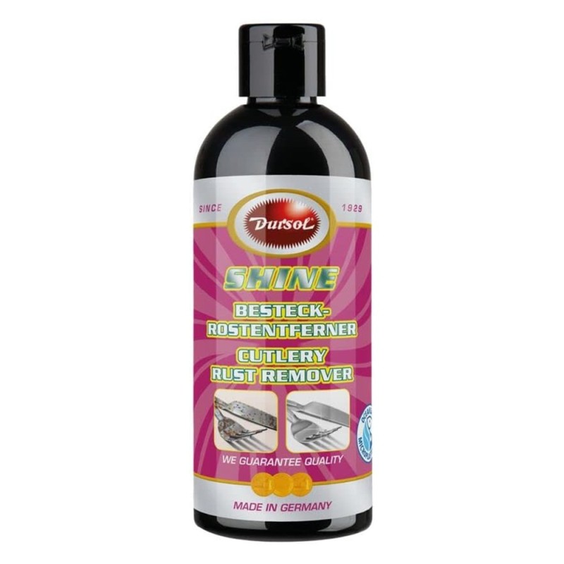 REMOVEDOR DE ÓXIDO PARA CUBIERTOS...