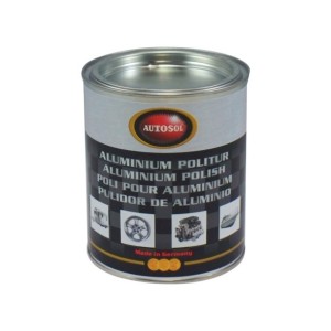 PULIDOR DE ALUMINIO AUTOSOL...