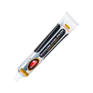 PULIDOR DE ACERO INOXIDABLE... 2