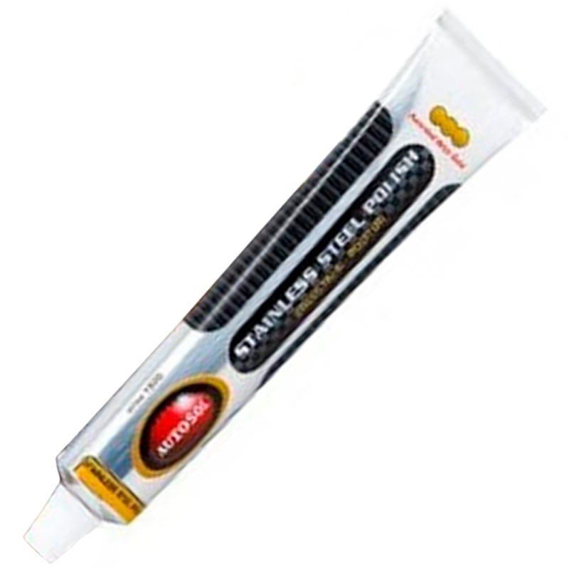 PULIDOR DE ACERO INOXIDABLE AUTOSOL...