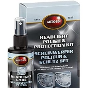 KIT DE PROTECCIÓN Y PULIDO...