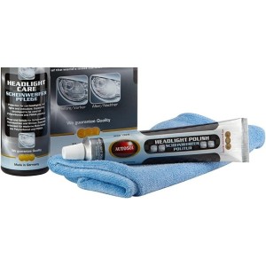 KIT DE PROTECCIÓN Y PULIDO... 2