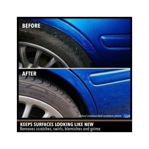 ELIMINADOR DE ARAÑAZOS...