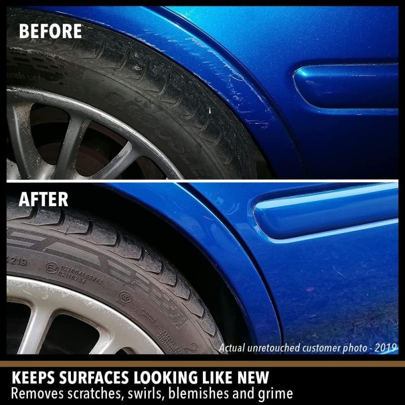 ELIMINADOR DE ARAÑAZOS AUTOSOL TUBO...