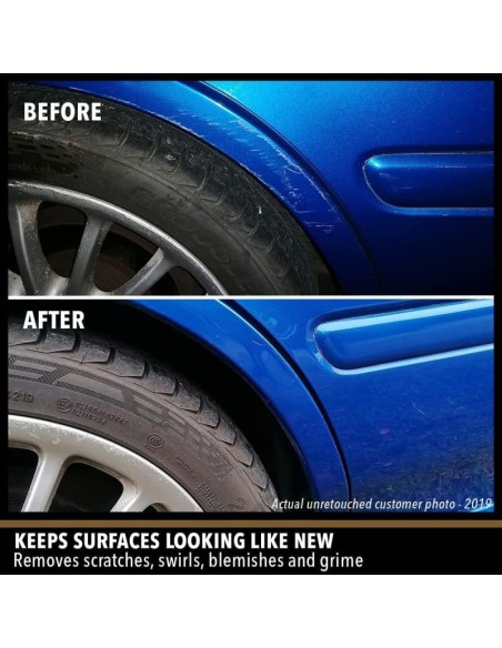 ELIMINADOR DE ARAÑAZOS AUTOSOL TUBO 75 ML DE/EN