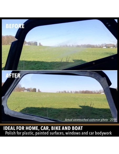 ELIMINADOR DE ARAÑAZOS AUTOSOL TUBO 75 ML DE/EN