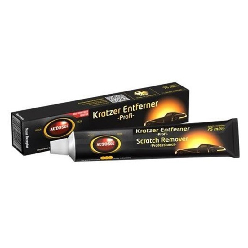 ELIMINADOR DE ARAÑAZOS AUTOSOL...