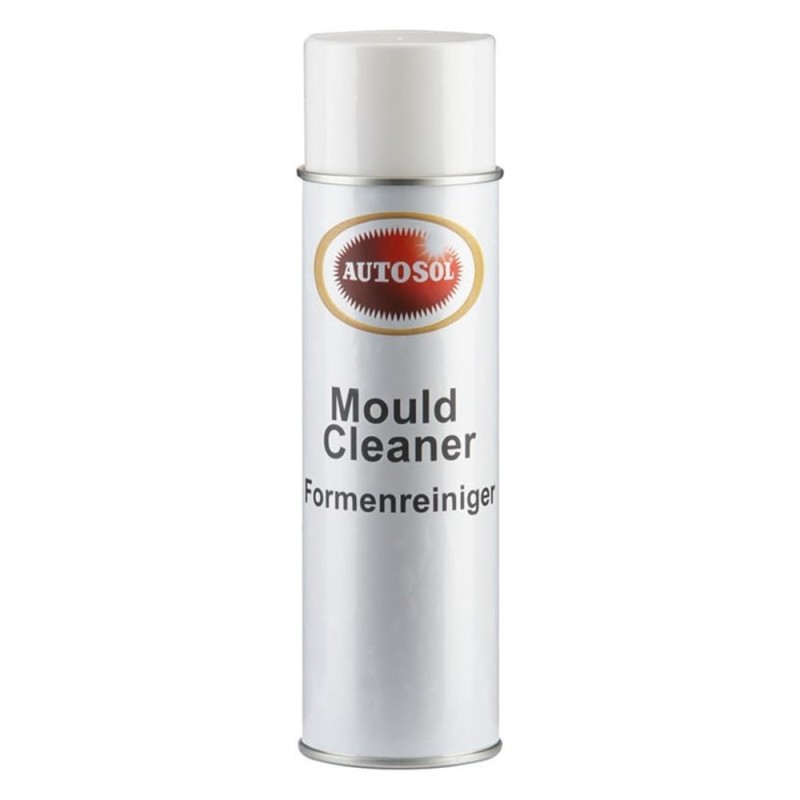 LIMPIADOR DE MOLDES AUTOSOL  AEROSOL...