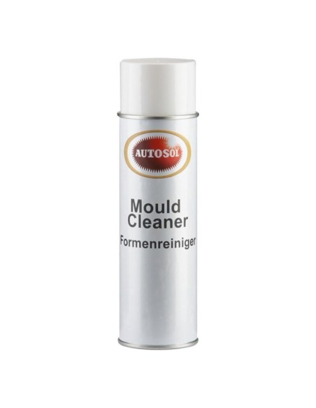 LIMPIADOR DE MOLDES AUTOSOL  AEROSOL 500 ML