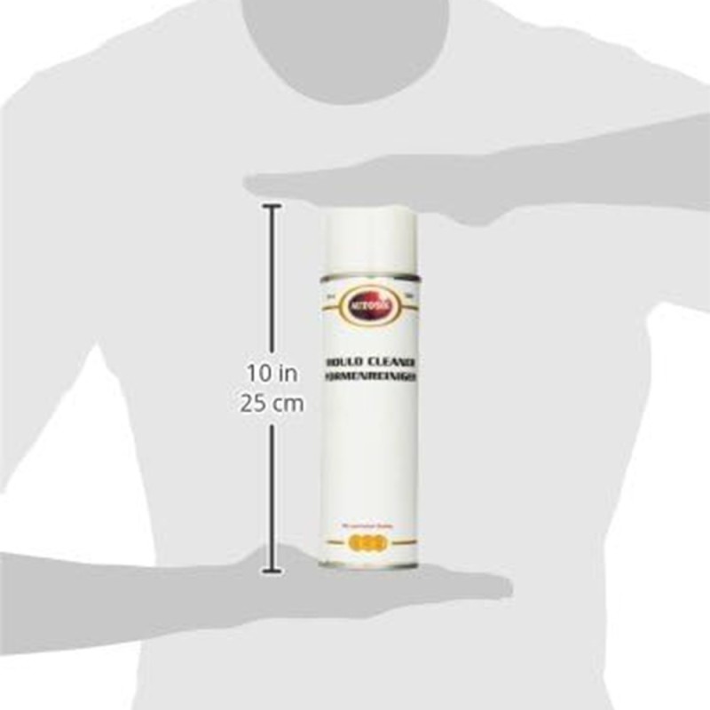 LIMPIADOR DE MOLDES AUTOSOL  AEROSOL...