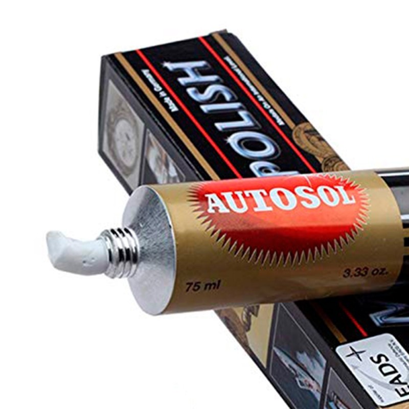PACK 3UDS X AUTOSOL PULIMENTO PARA...