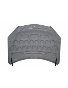 Aletas Ford Mustang... 2