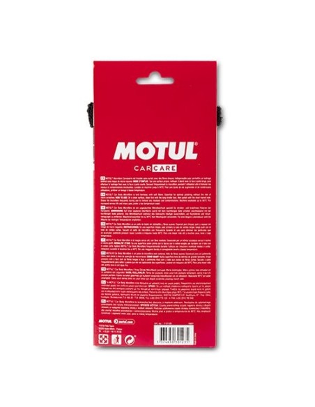 PAÑO MICROFIBRA CARROCERIA