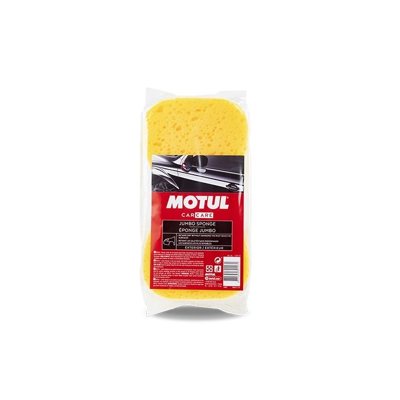 ESPONJA JUMBO MOTUL