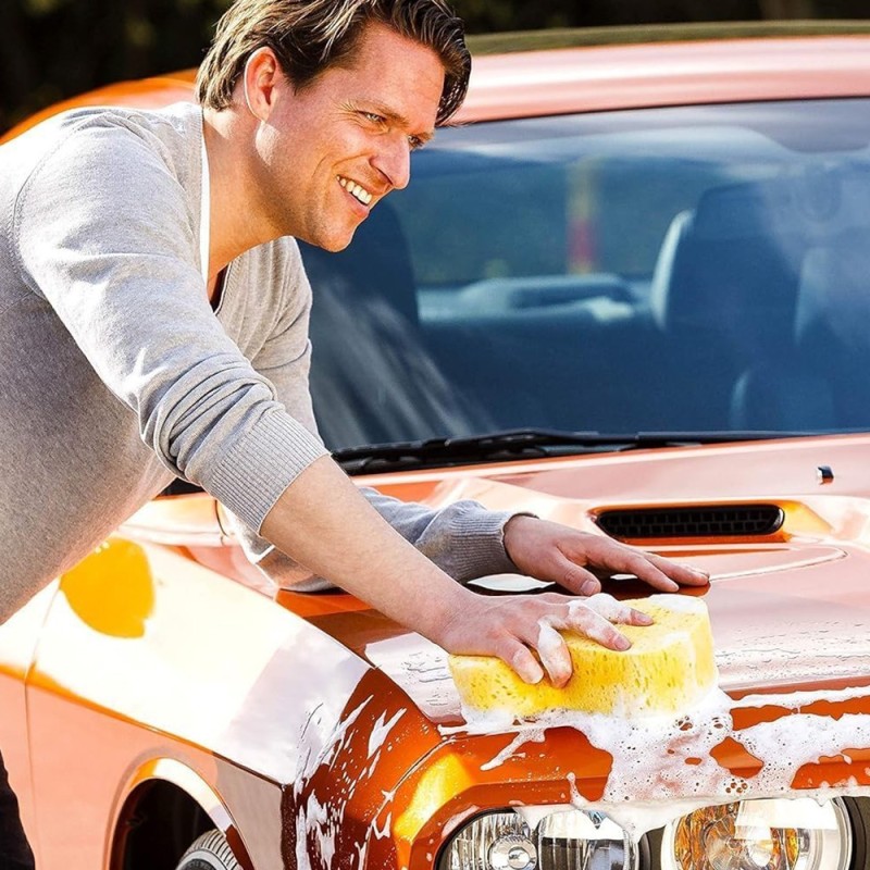 AA ESPONJA JUMBO CARROCERIA Y VENTANA