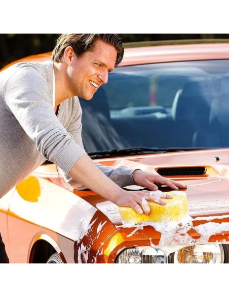 AA ESPONJA JUMBO CARROCERIA Y VENTANA