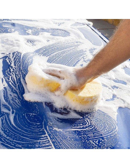 AA ESPONJA JUMBO CARROCERIA Y VENTANA