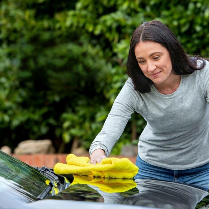 ARMOR ALL TOALLA SECADORA XL