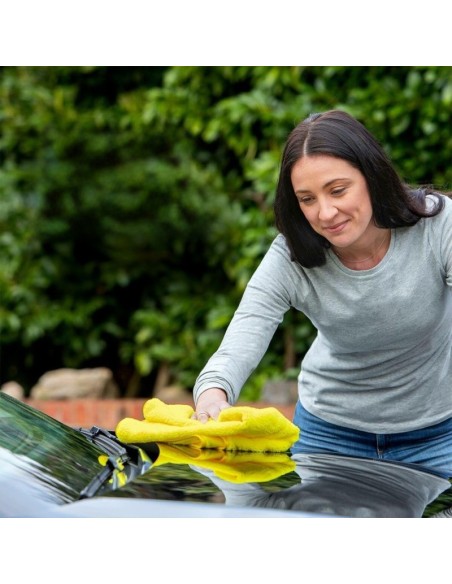 ARMOR ALL TOALLA SECADORA XL